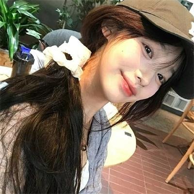 霸气女销售