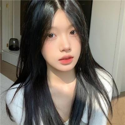 栅栏外