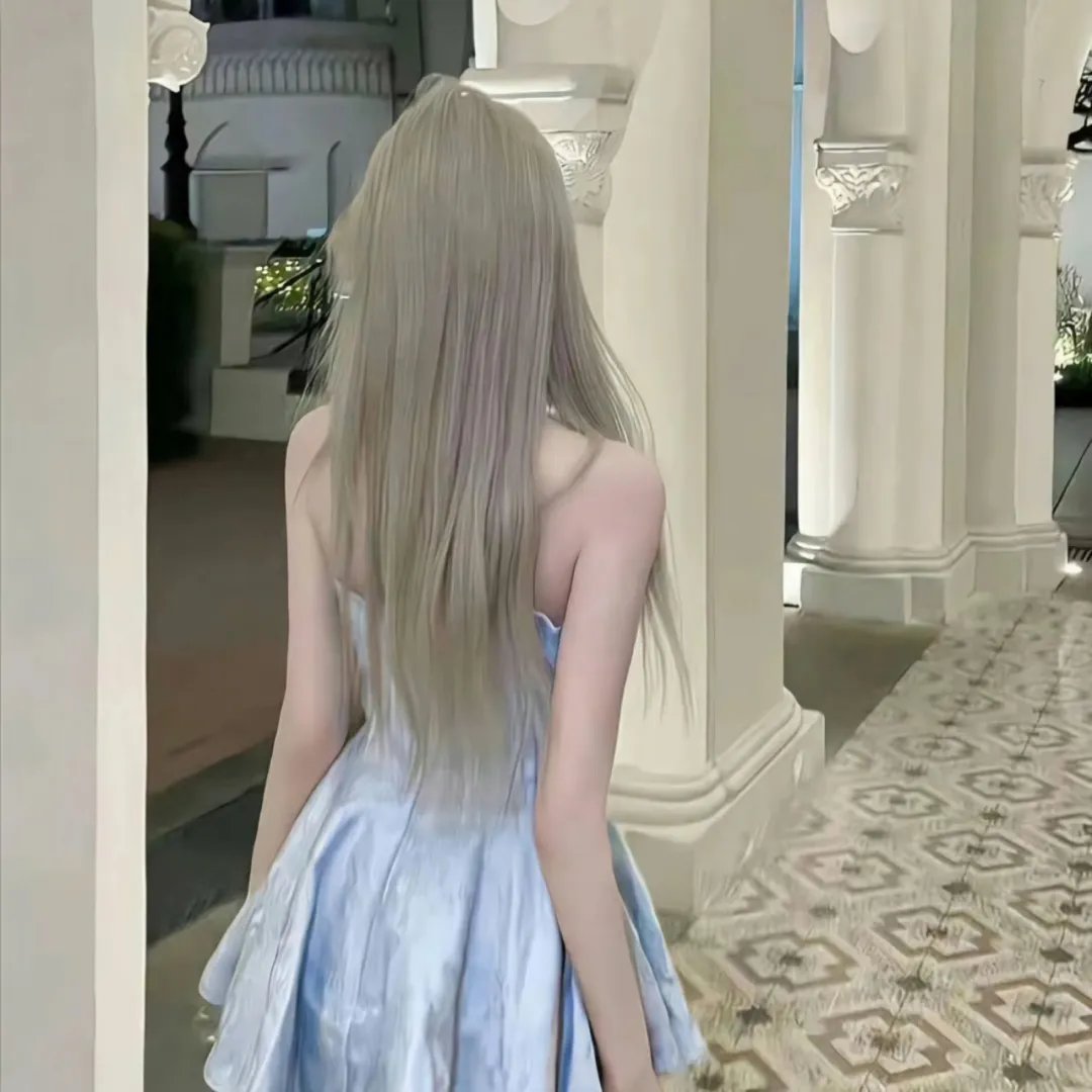 我是你的女人