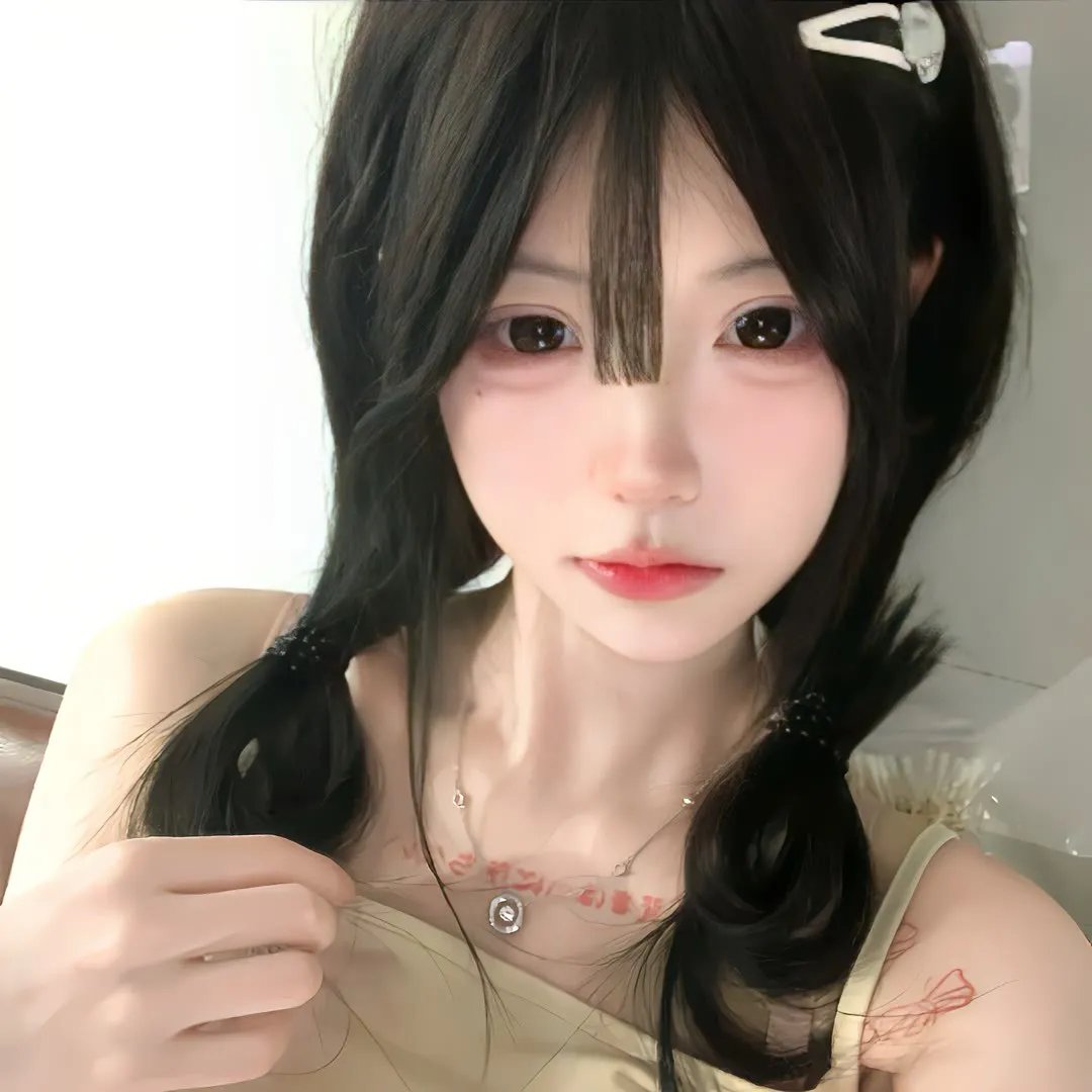 天堂：爱